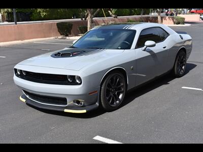 2022 Dodge Challenger R/T Scat Pack - Photo 3 - Mesa, AZ 85201