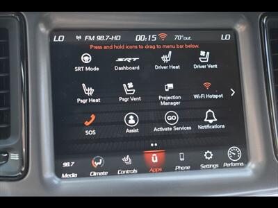 2022 Dodge Challenger R/T Scat Pack - Photo 10 - Mesa, AZ 85201