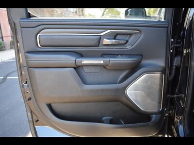 2021 RAM 1500 Limited   - Photo 22 - Mesa, AZ 85201