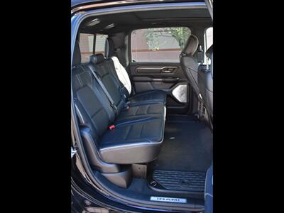 2021 RAM 1500 Limited   - Photo 32 - Mesa, AZ 85201