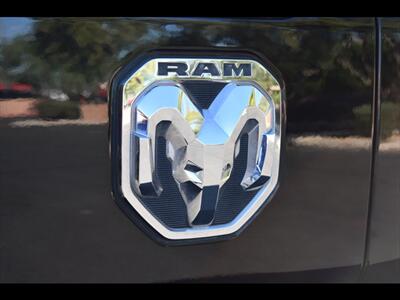2021 RAM 1500 Limited   - Photo 58 - Mesa, AZ 85201