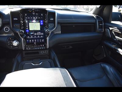 2021 RAM 1500 Limited   - Photo 37 - Mesa, AZ 85201