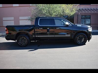 2021 RAM 1500 Limited   - Photo 1 - Mesa, AZ 85201
