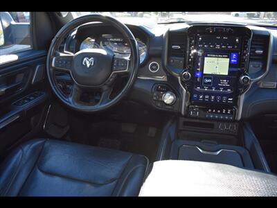 2021 RAM 1500 Limited   - Photo 36 - Mesa, AZ 85201