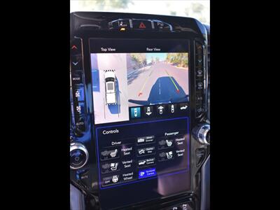 2021 RAM 1500 Limited   - Photo 11 - Mesa, AZ 85201
