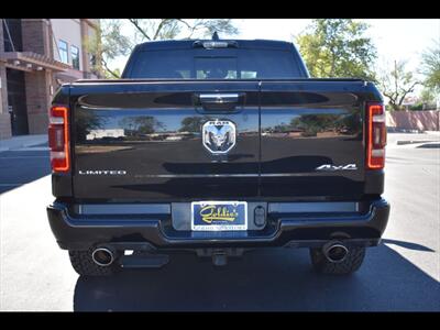 2021 RAM 1500 Limited   - Photo 9 - Mesa, AZ 85201