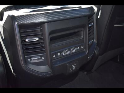 2021 RAM 1500 Limited   - Photo 24 - Mesa, AZ 85201