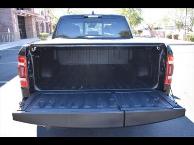 2021 RAM 1500 Limited   - Photo 27 - Mesa, AZ 85201