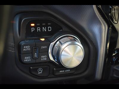 2021 RAM 1500 Limited   - Photo 13 - Mesa, AZ 85201