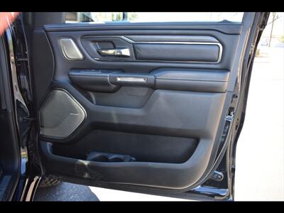 2021 RAM 1500 Limited   - Photo 42 - Mesa, AZ 85201