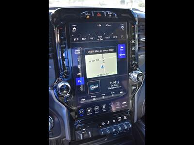 2021 RAM 1500 Limited   - Photo 12 - Mesa, AZ 85201