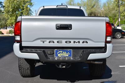 2019 Toyota Tacoma TRD Sport   - Photo 9 - Mesa, AZ 85201