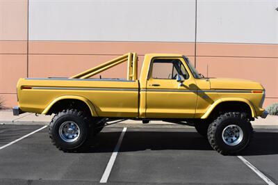 1974 Ford F-250  