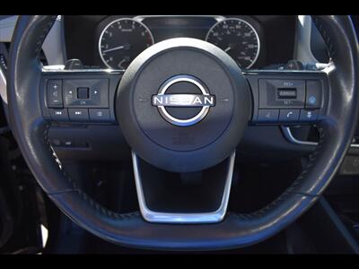2023 Nissan Rogue SV   - Photo 13 - Mesa, AZ 85201