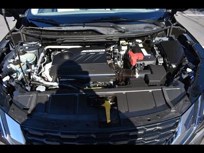 2023 Nissan Rogue SV   - Photo 40 - Mesa, AZ 85201