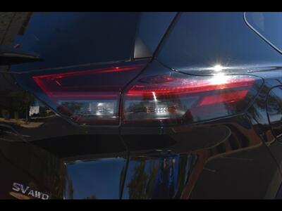2023 Nissan Rogue SV   - Photo 51 - Mesa, AZ 85201