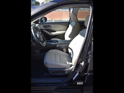 2023 Nissan Rogue SV   - Photo 15 - Mesa, AZ 85201