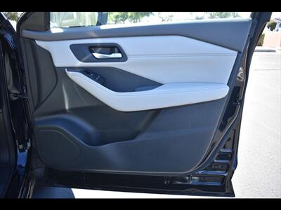 2023 Nissan Rogue SV   - Photo 34 - Mesa, AZ 85201