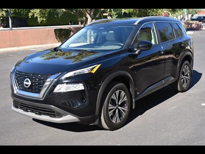 2023 Nissan Rogue SV   - Photo 3 - Mesa, AZ 85201