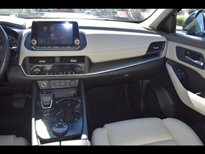 2023 Nissan Rogue SV   - Photo 30 - Mesa, AZ 85201