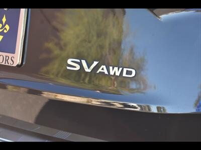 2023 Nissan Rogue SV   - Photo 50 - Mesa, AZ 85201