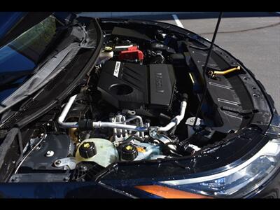 2023 Nissan Rogue SV   - Photo 42 - Mesa, AZ 85201