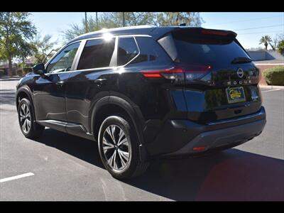 2023 Nissan Rogue SV   - Photo 6 - Mesa, AZ 85201