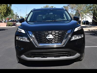 2023 Nissan Rogue SV   - Photo 8 - Mesa, AZ 85201
