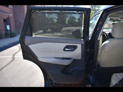 2023 Nissan Rogue SV   - Photo 21 - Mesa, AZ 85201