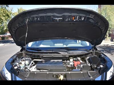 2023 Nissan Rogue SV   - Photo 39 - Mesa, AZ 85201