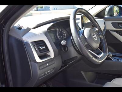 2023 Nissan Rogue SV   - Photo 14 - Mesa, AZ 85201