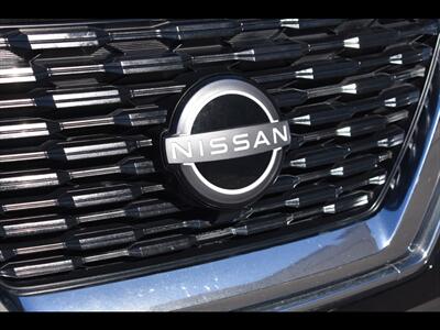 2023 Nissan Rogue SV   - Photo 45 - Mesa, AZ 85201