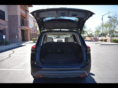 2023 Nissan Rogue SV   - Photo 22 - Mesa, AZ 85201