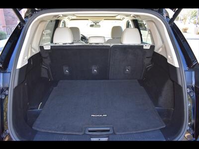 2023 Nissan Rogue SV   - Photo 24 - Mesa, AZ 85201