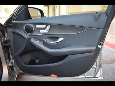 2019 Mercedes-Benz C 300   - Photo 33 - Mesa, AZ 85201