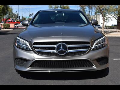 2019 Mercedes-Benz C 300   - Photo 8 - Mesa, AZ 85201