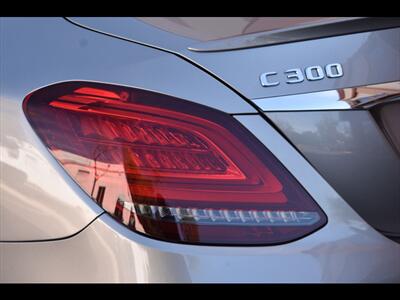2019 Mercedes-Benz C 300   - Photo 47 - Mesa, AZ 85201