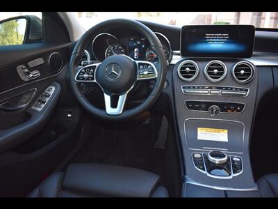 2019 Mercedes-Benz C 300   - Photo 28 - Mesa, AZ 85201
