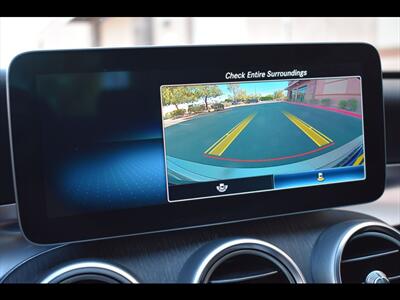 2019 Mercedes-Benz C 300   - Photo 11 - Mesa, AZ 85201