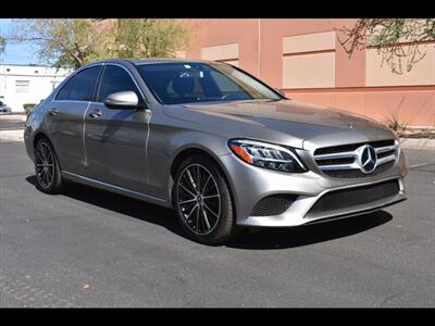 2019 Mercedes-Benz C 300   - Photo 2 - Mesa, AZ 85201