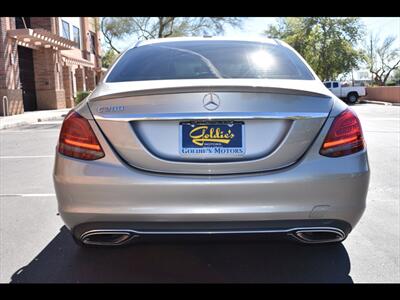 2019 Mercedes-Benz C 300   - Photo 9 - Mesa, AZ 85201