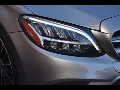 2019 Mercedes-Benz C 300   - Photo 43 - Mesa, AZ 85201