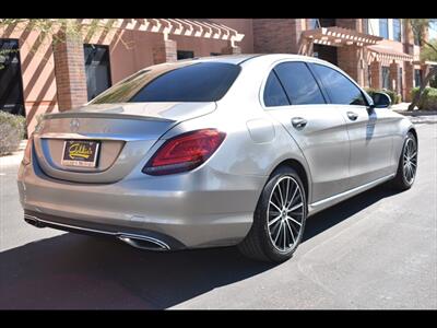 2019 Mercedes-Benz C 300   - Photo 7 - Mesa, AZ 85201
