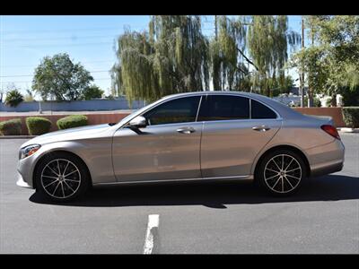 2019 Mercedes-Benz C 300   - Photo 4 - Mesa, AZ 85201