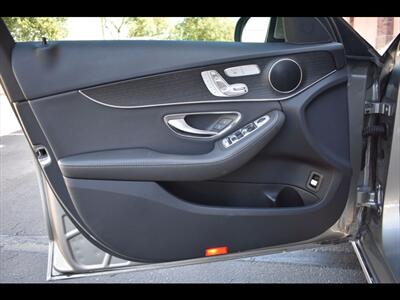2019 Mercedes-Benz C 300   - Photo 18 - Mesa, AZ 85201