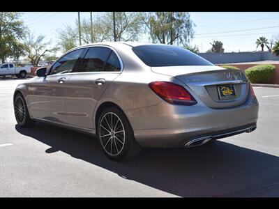 2019 Mercedes-Benz C 300   - Photo 6 - Mesa, AZ 85201