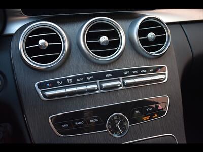 2019 Mercedes-Benz C 300   - Photo 12 - Mesa, AZ 85201