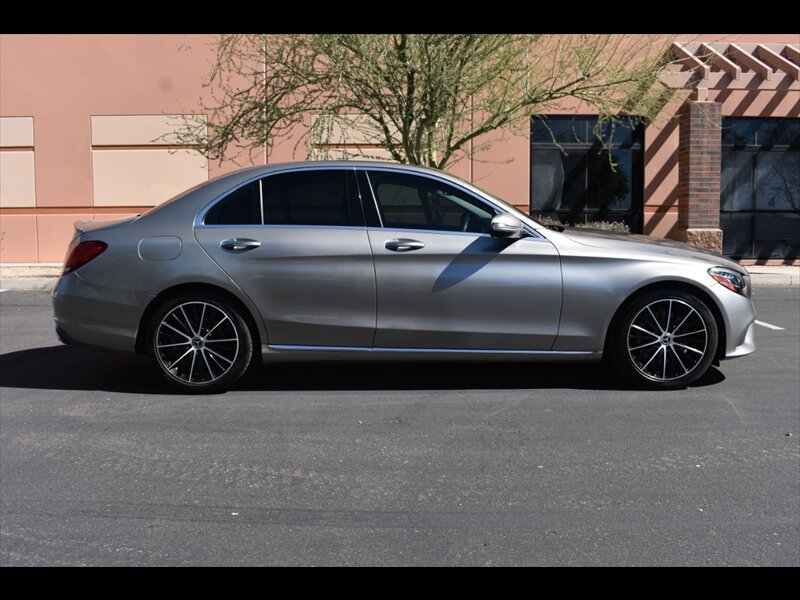 2019 Mercedes-Benz C 300   - Photo 1 - Mesa, AZ 85201
