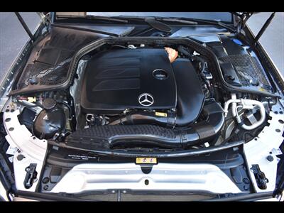 2019 Mercedes-Benz C 300   - Photo 39 - Mesa, AZ 85201