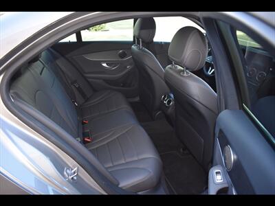 2019 Mercedes-Benz C 300   - Photo 26 - Mesa, AZ 85201